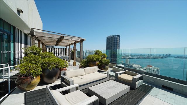 1300 S Miami Avenue 2610, Miami, FL 33130