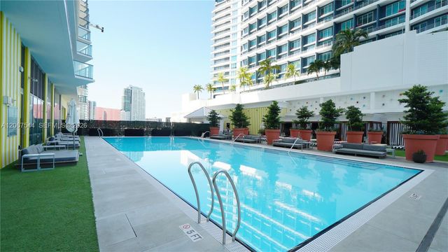 1300 S Miami Avenue 2610, Miami, FL 33130