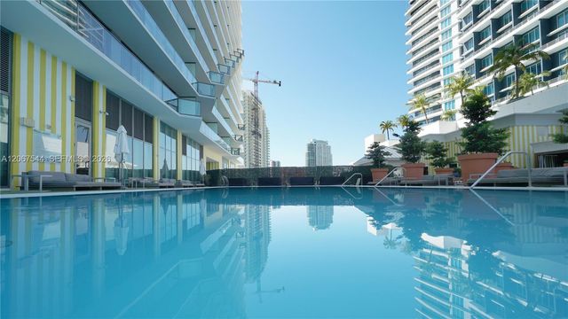 1300 S Miami Avenue 2610, Miami, FL 33130