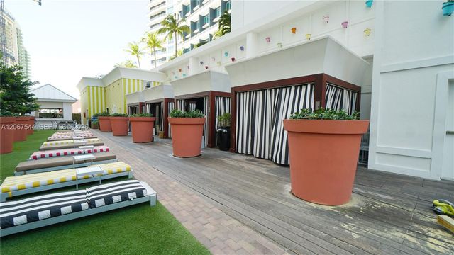 1300 S Miami Avenue 2610, Miami, FL 33130