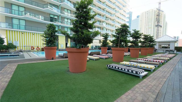 1300 S Miami Avenue 2610, Miami, FL 33130