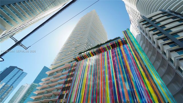 1300 S Miami Avenue 2610, Miami, FL 33130
