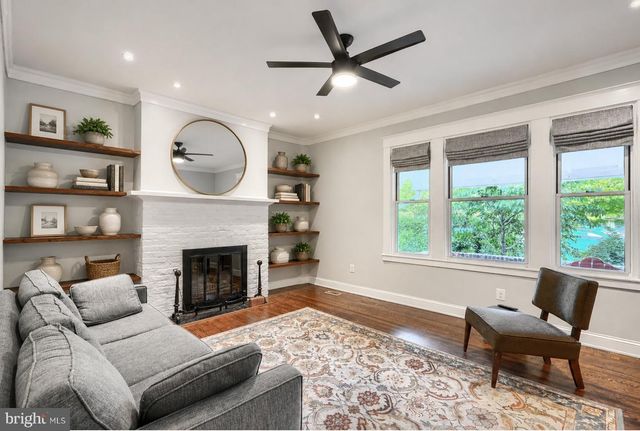 4416 ROLAND AVE, Baltimore, MD 21210