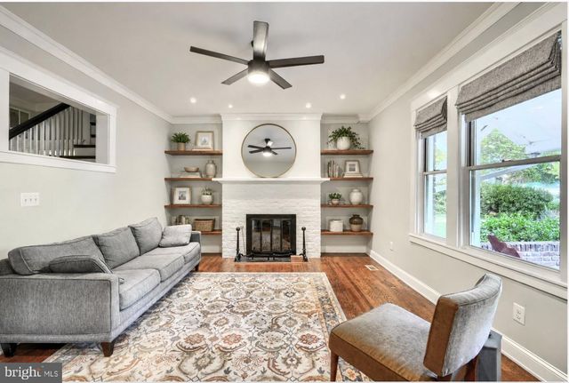4416 ROLAND AVE, Baltimore, MD 21210