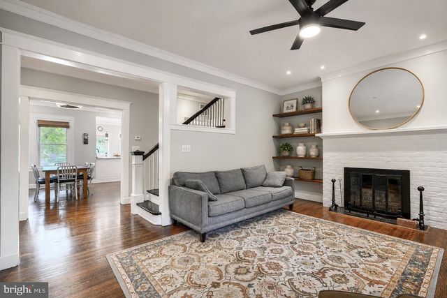 4416 ROLAND AVE, Baltimore, MD 21210