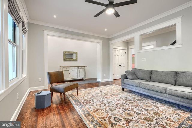 4416 ROLAND AVE, Baltimore, MD 21210