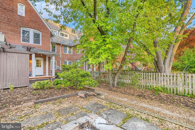 4416 ROLAND AVE, Baltimore, MD 21210