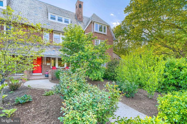 4416 ROLAND AVE, Baltimore, MD 21210