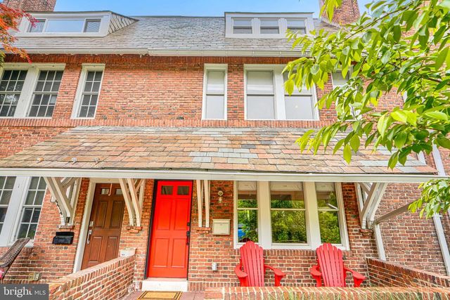 4416 ROLAND AVE, Baltimore, MD 21210