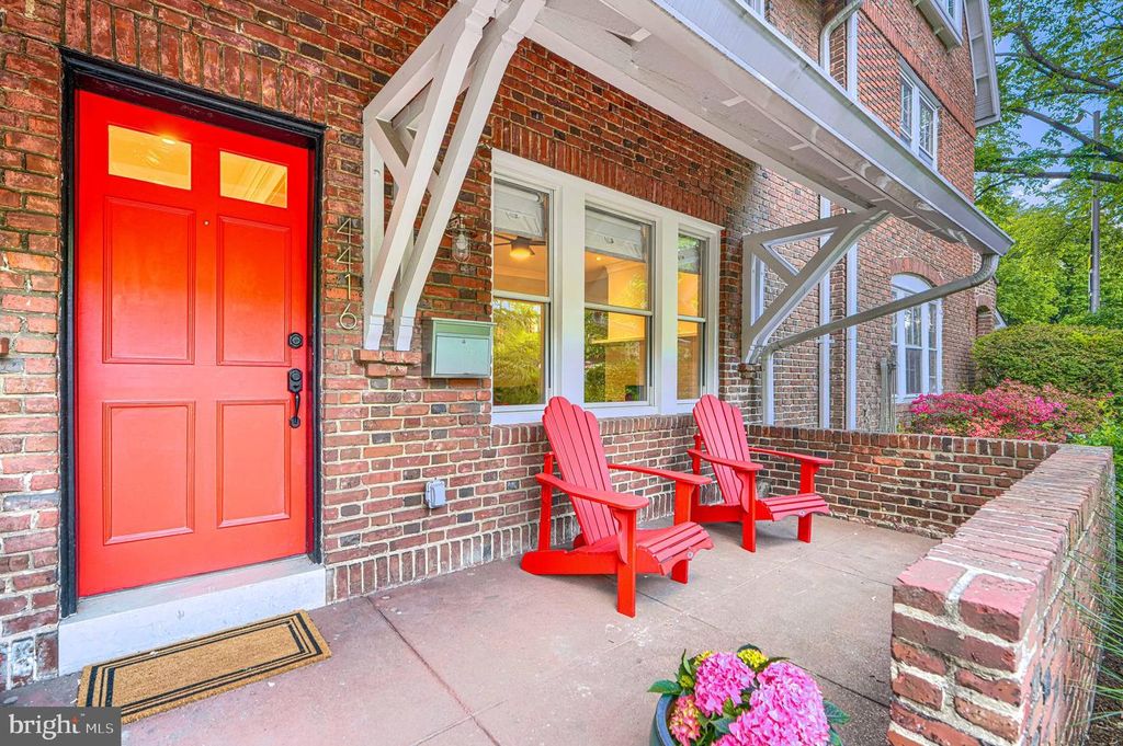 4416 ROLAND AVE, Baltimore, MD 21210
