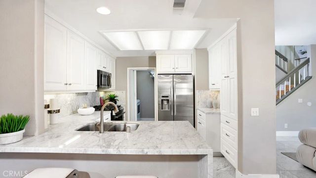 21 Whippoorwill, Aliso Viejo, CA 92656