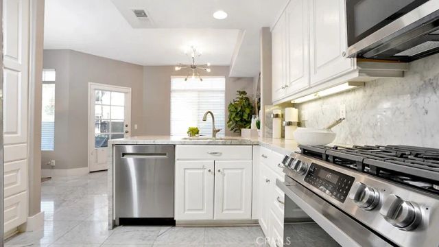 21 Whippoorwill, Aliso Viejo, CA 92656