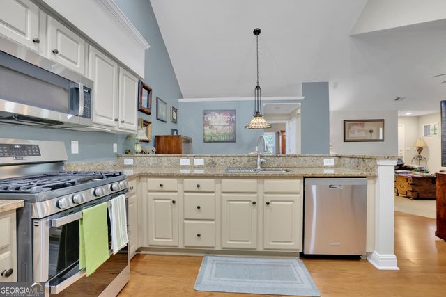 2947 Oakside Circle, Alpharetta, GA 30004