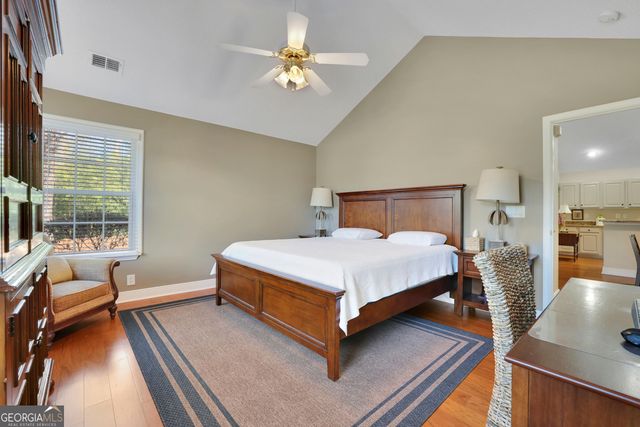 2947 Oakside Circle, Alpharetta, GA 30004