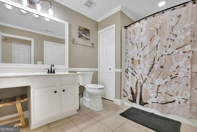 2947 Oakside Circle, Alpharetta, GA 30004