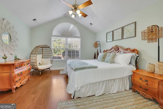 2947 Oakside Circle, Alpharetta, GA 30004