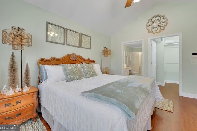 2947 Oakside Circle, Alpharetta, GA 30004