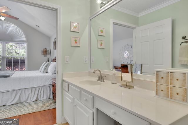 2947 Oakside Circle, Alpharetta, GA 30004