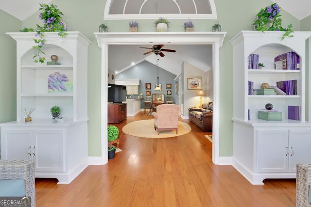 2947 Oakside Circle, Alpharetta, GA 30004