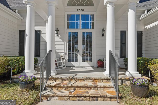 2947 Oakside Circle, Alpharetta, GA 30004