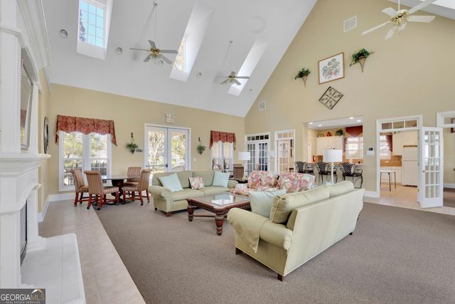 2947 Oakside Circle, Alpharetta, GA 30004