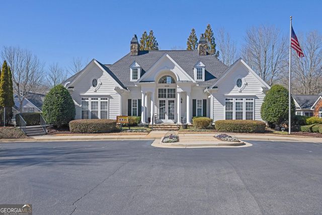2947 Oakside Circle, Alpharetta, GA 30004