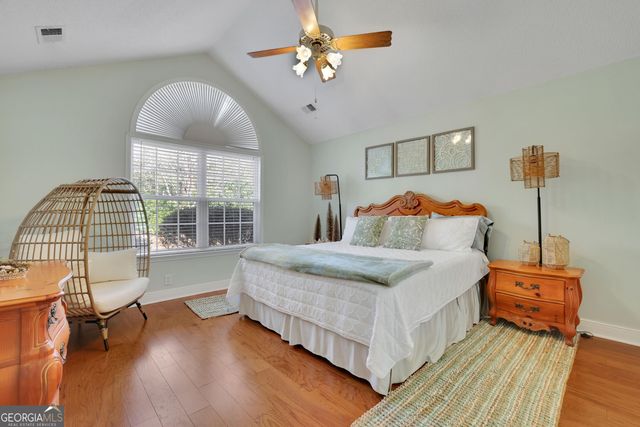 2947 Oakside Circle, Alpharetta, GA 30004