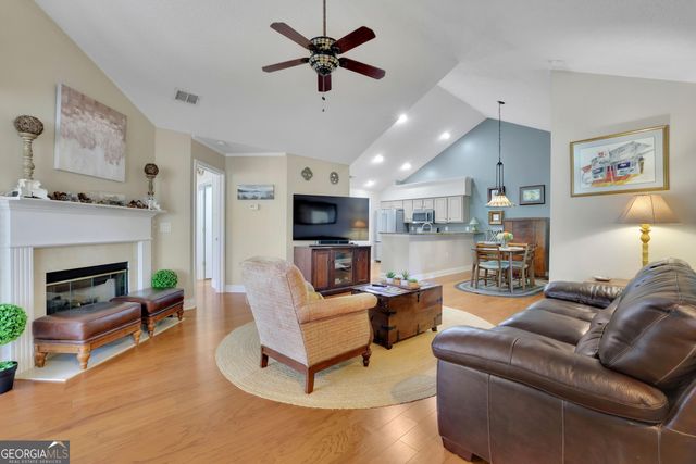 2947 Oakside Circle, Alpharetta, GA 30004