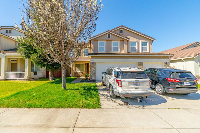 6282 Crestview Cir, Stockton, CA 95219