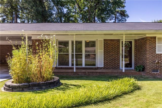 4191 Brownlee Drive, Tucker, GA 30084