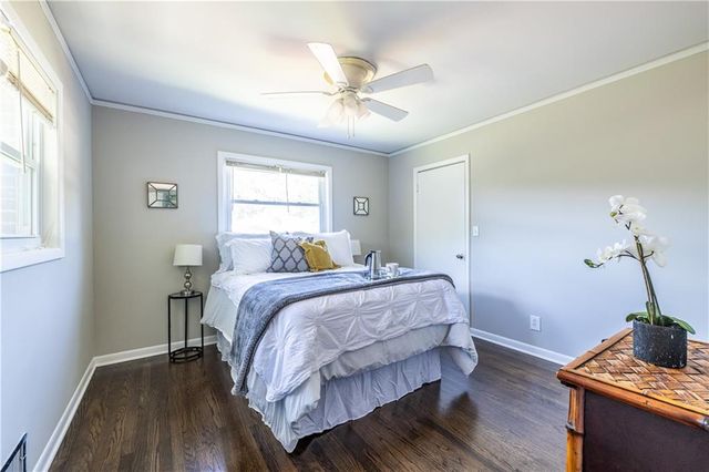 4191 Brownlee Drive, Tucker, GA 30084
