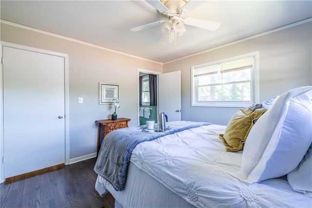 4191 Brownlee Drive, Tucker, GA 30084