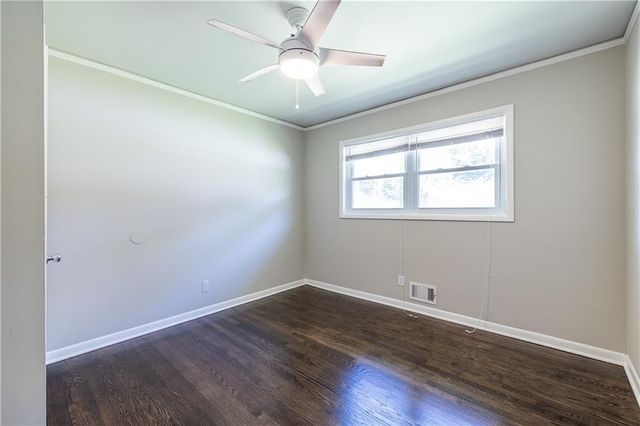 4191 Brownlee Drive, Tucker, GA 30084