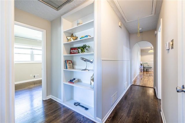 4191 Brownlee Drive, Tucker, GA 30084