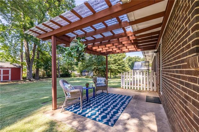 4191 Brownlee Drive, Tucker, GA 30084