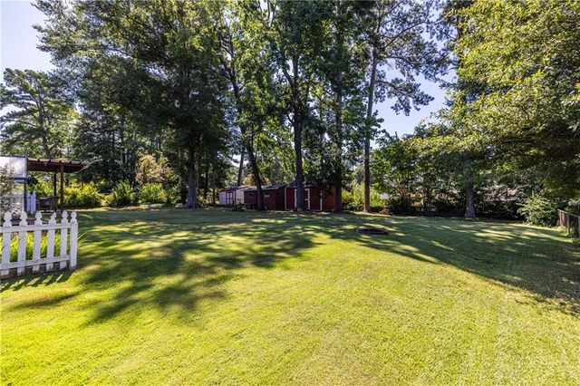4191 Brownlee Drive, Tucker, GA 30084