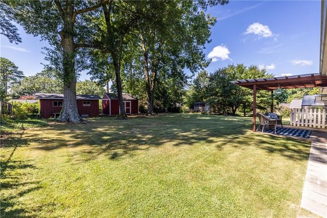 4191 Brownlee Drive, Tucker, GA 30084