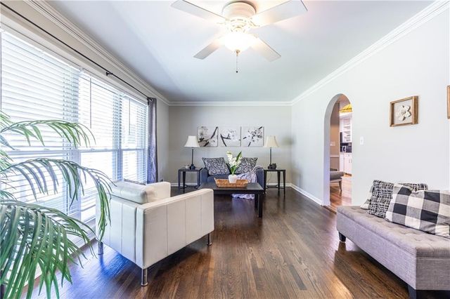 4191 Brownlee Drive, Tucker, GA 30084