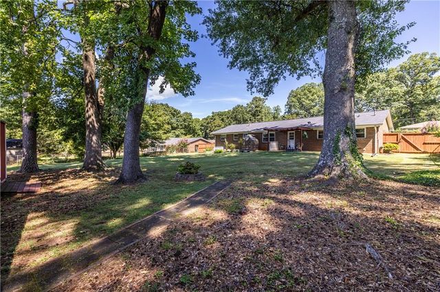 4191 Brownlee Drive, Tucker, GA 30084