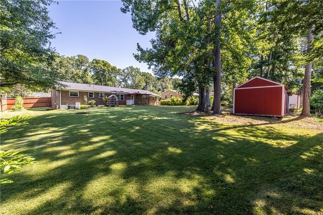 4191 Brownlee Drive, Tucker, GA 30084