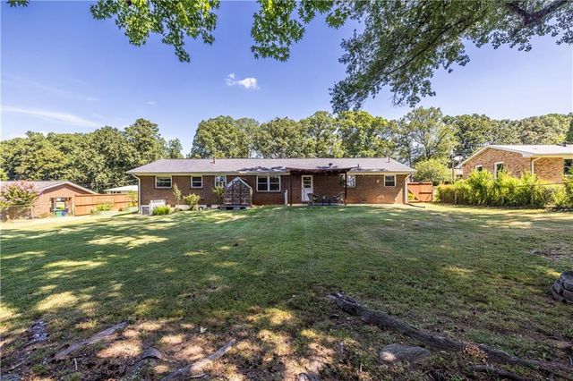 4191 Brownlee Drive, Tucker, GA 30084