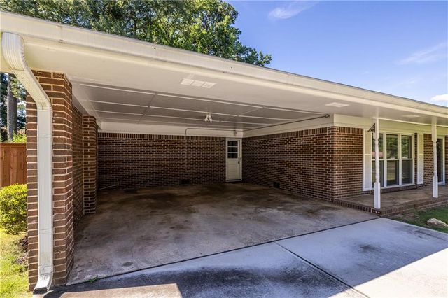 4191 Brownlee Drive, Tucker, GA 30084