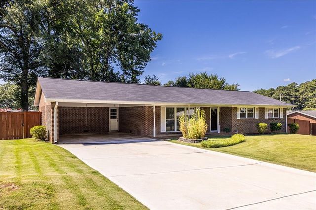 4191 Brownlee Drive, Tucker, GA 30084