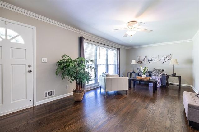 4191 Brownlee Drive, Tucker, GA 30084