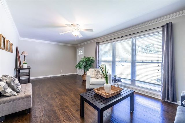 4191 Brownlee Drive, Tucker, GA 30084