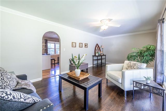 4191 Brownlee Drive, Tucker, GA 30084