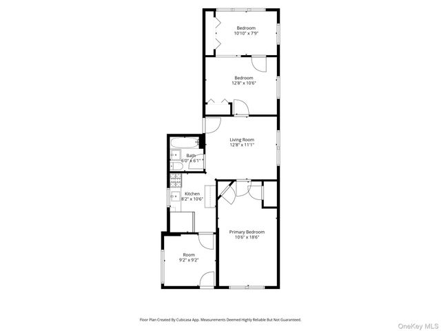 611 Saint Lawrence Avenue 1, Bronx, NY 10473