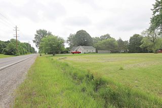 Hemphill Road, Flint Twp, MI 48507