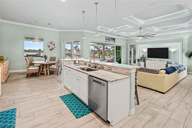 4227 NW 28th ST, Cape Coral, FL 33993