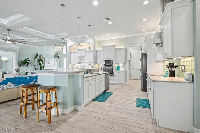 4227 NW 28th ST, Cape Coral, FL 33993